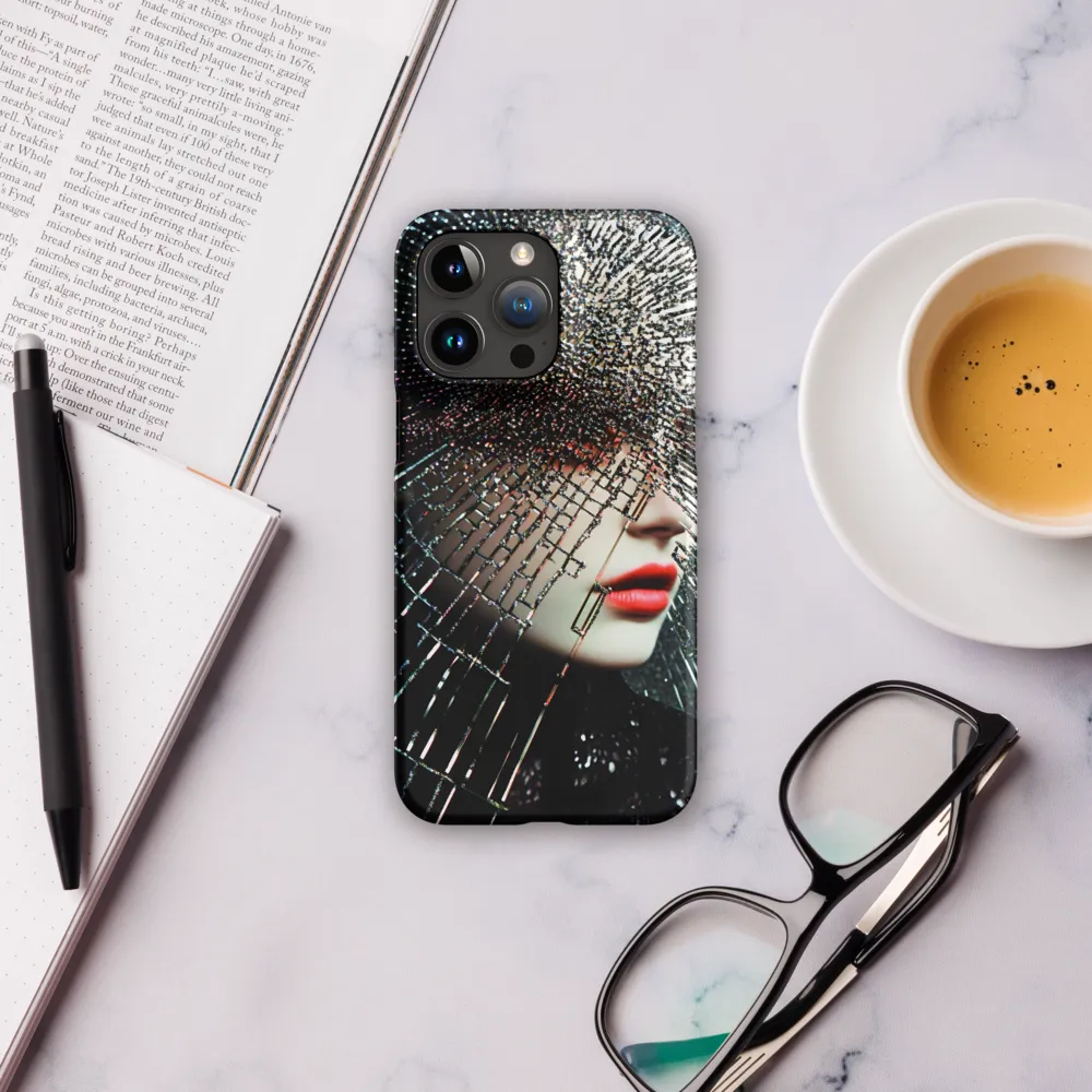 Fractured Identity