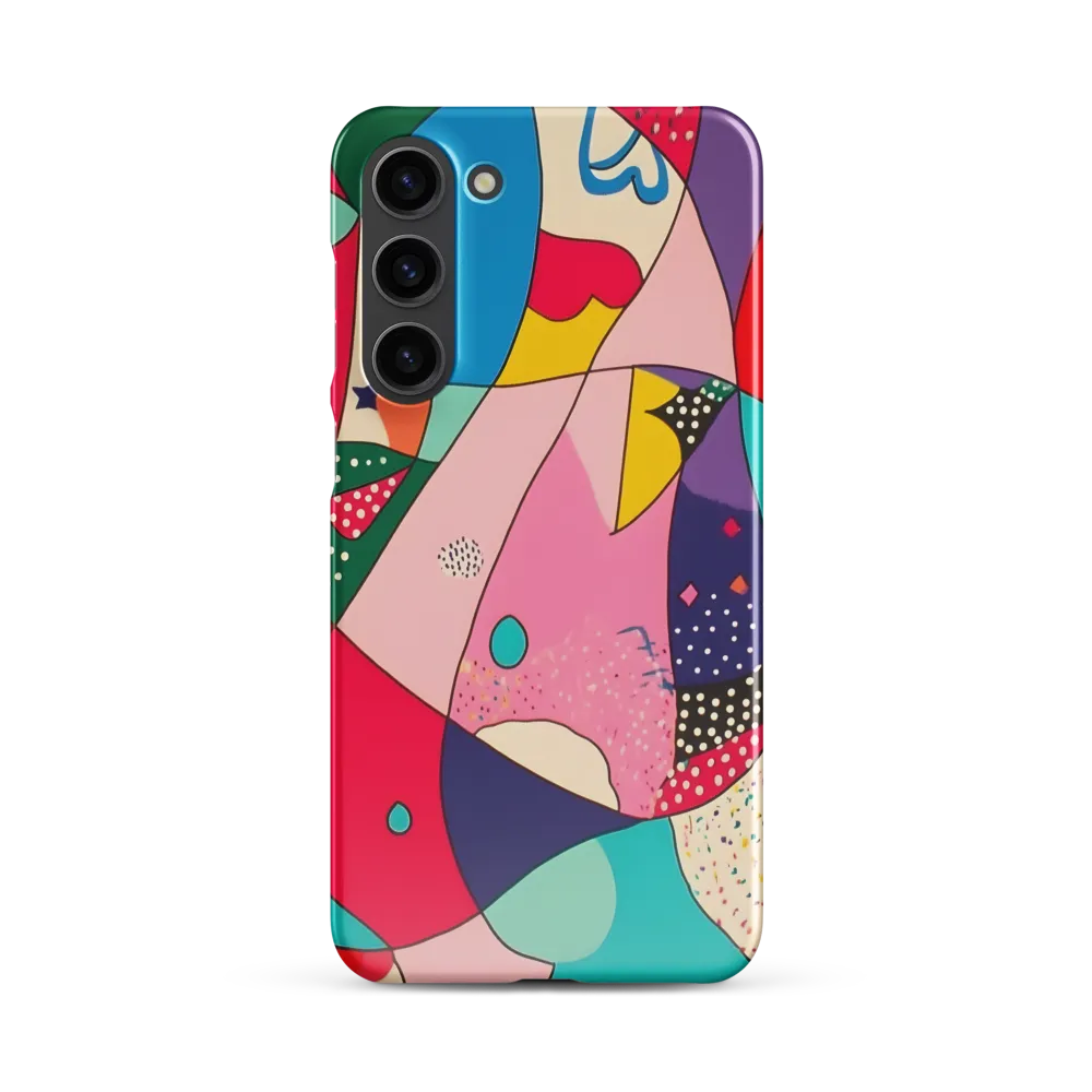 Playful Geometry in Color