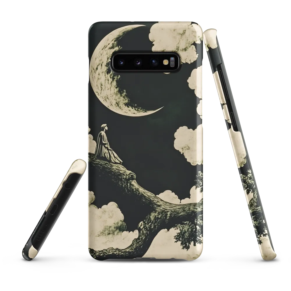 Whispers of the Moon