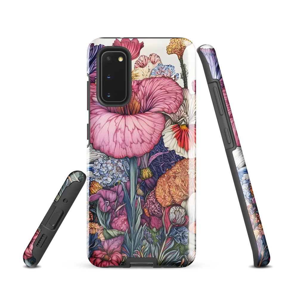 Blooming Opulence
