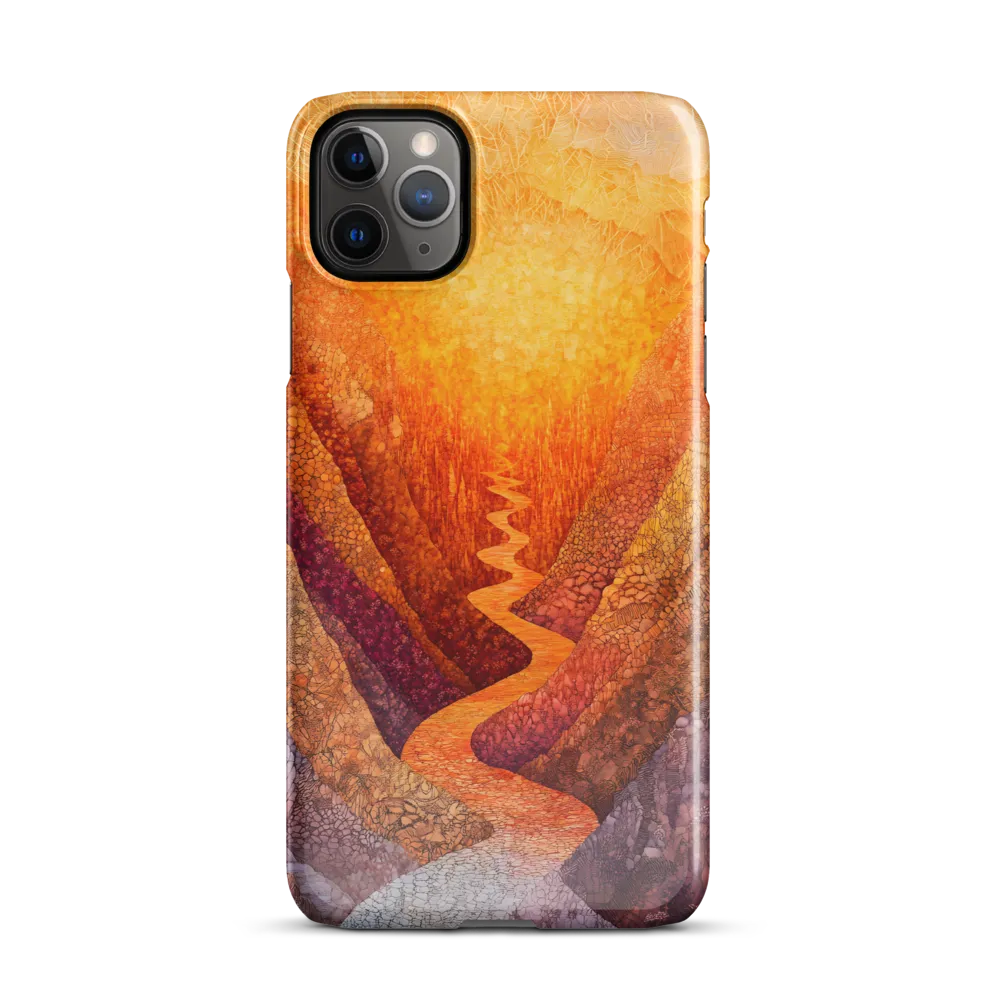 Whispers of Dawn | Phone Case |  11 Pro Max | Snap Case | Glossy