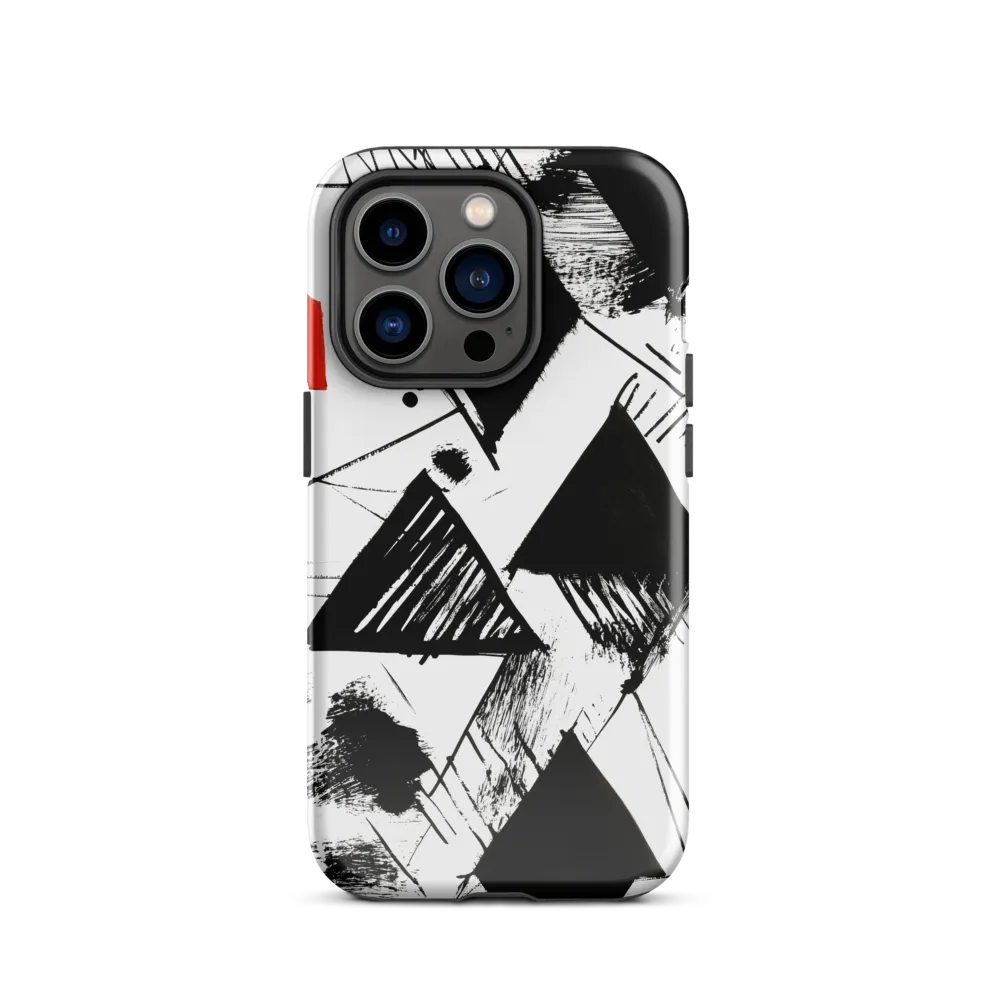 Dynamic Geometric Harmony