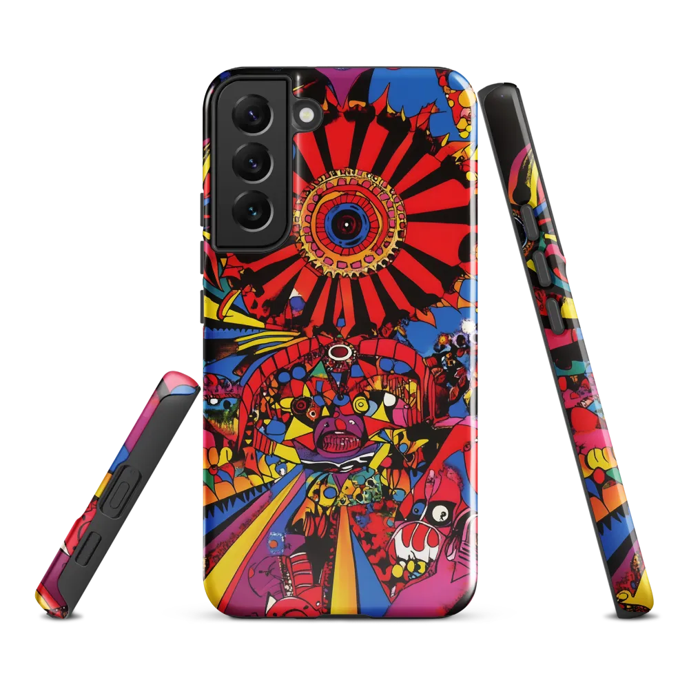 Cosmic Kaleidoscope