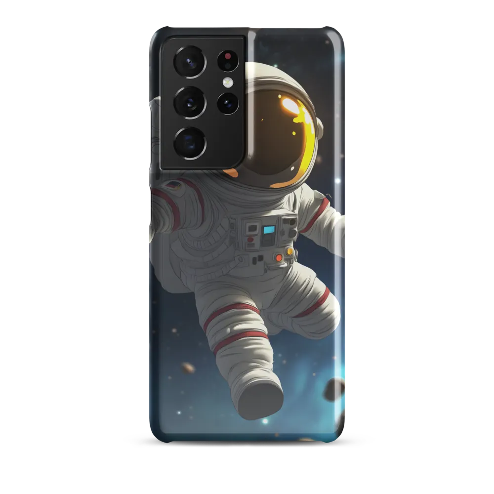 Cosmic Exploration