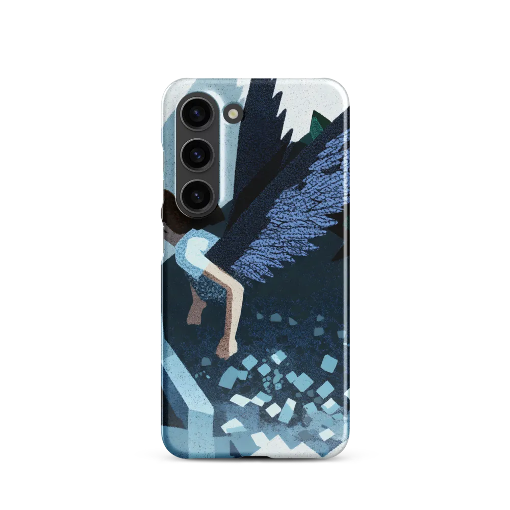 Wings of Mystique