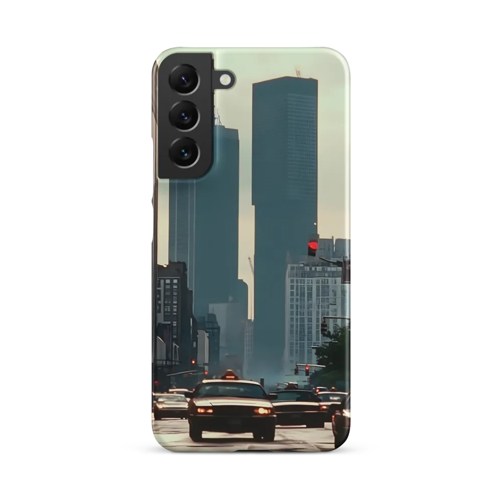 Urban Symphony