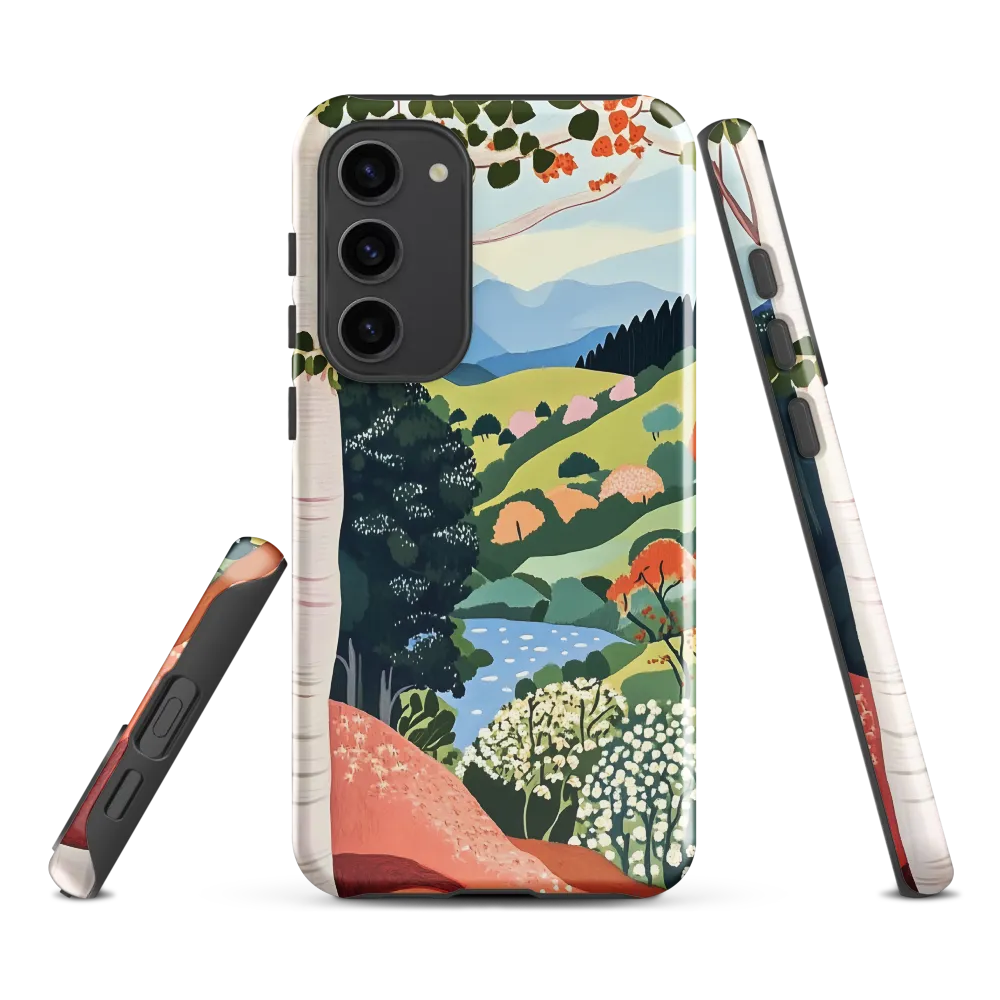 Whispers of Nature