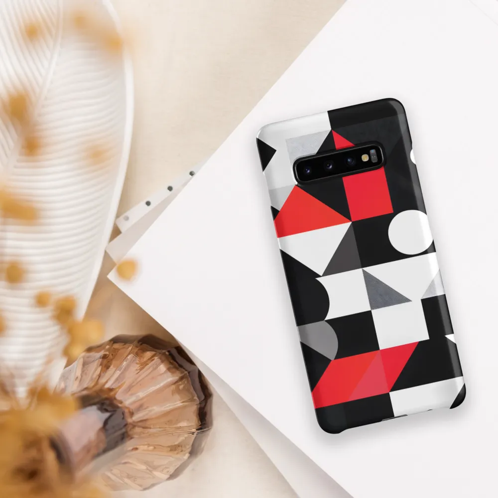 Dynamic Geometric Composition