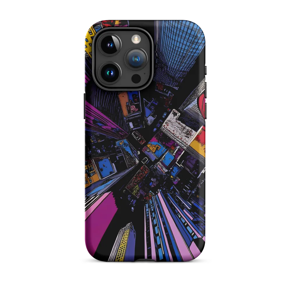 Urban Vortex