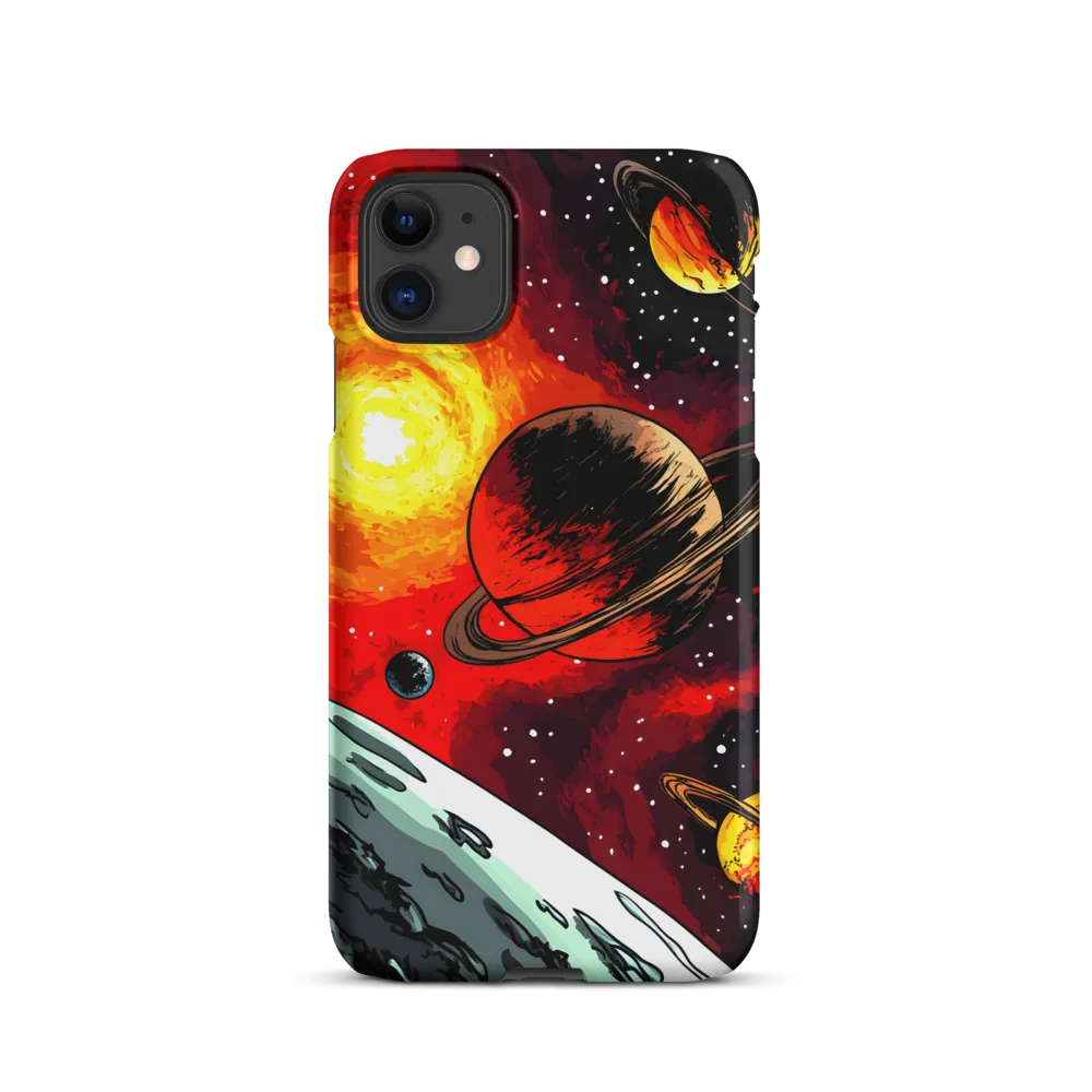 Cosmic Dance