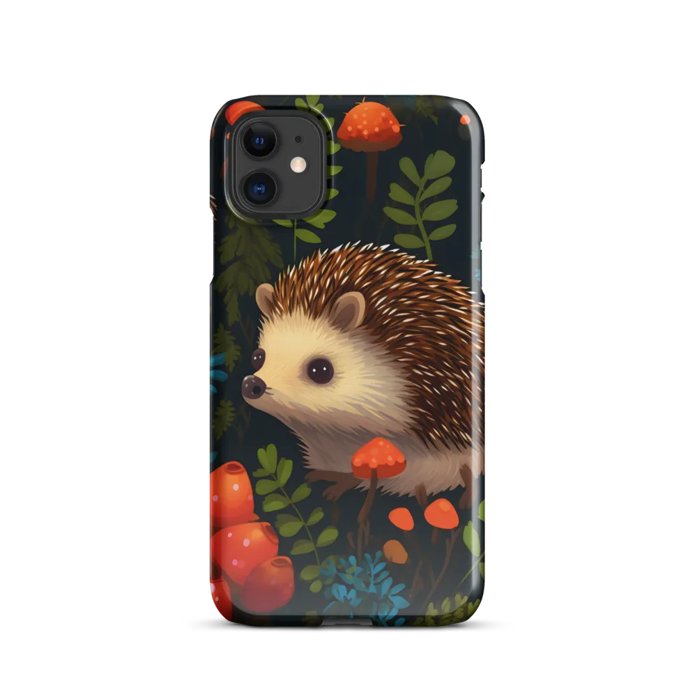 Whimsical Woodland Adventures