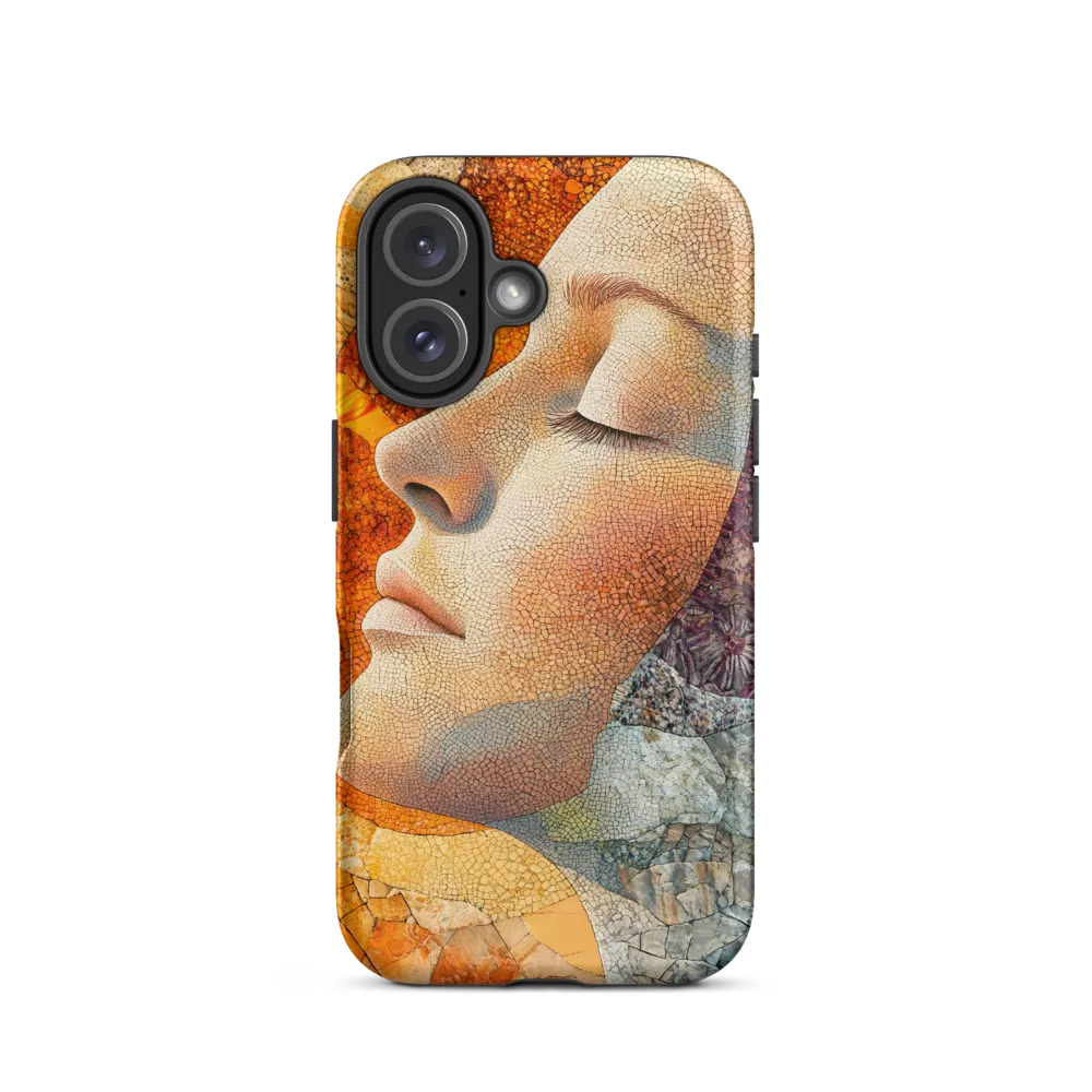 Whispers of Serenity | Phone Case