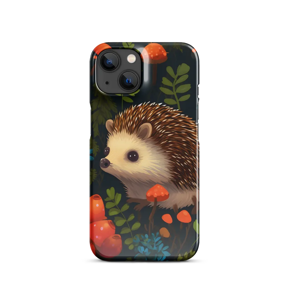 Whimsical Woodland Adventures