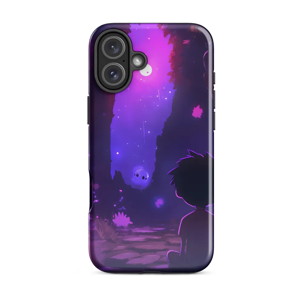 Lost in Cosmic Wonder