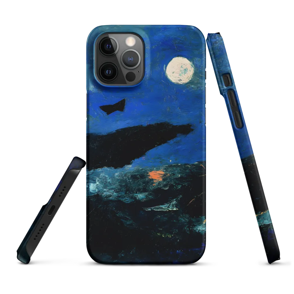 Moonlit Serenity