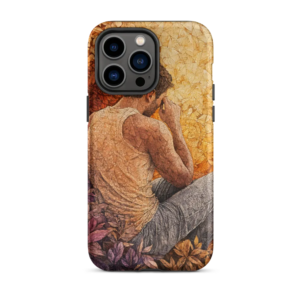 Whispers of Autumn