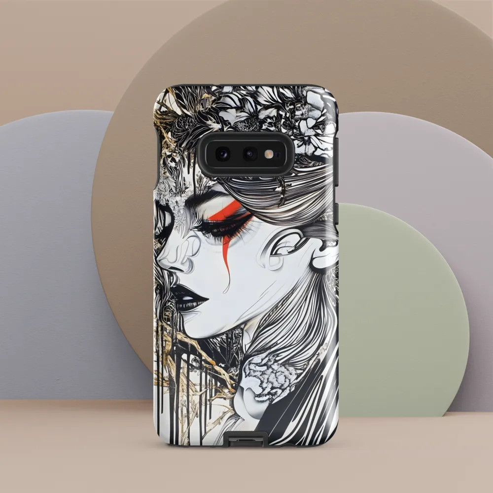 Veiled Mystique