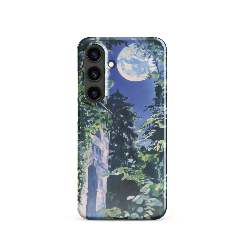 Moonlit Serenity