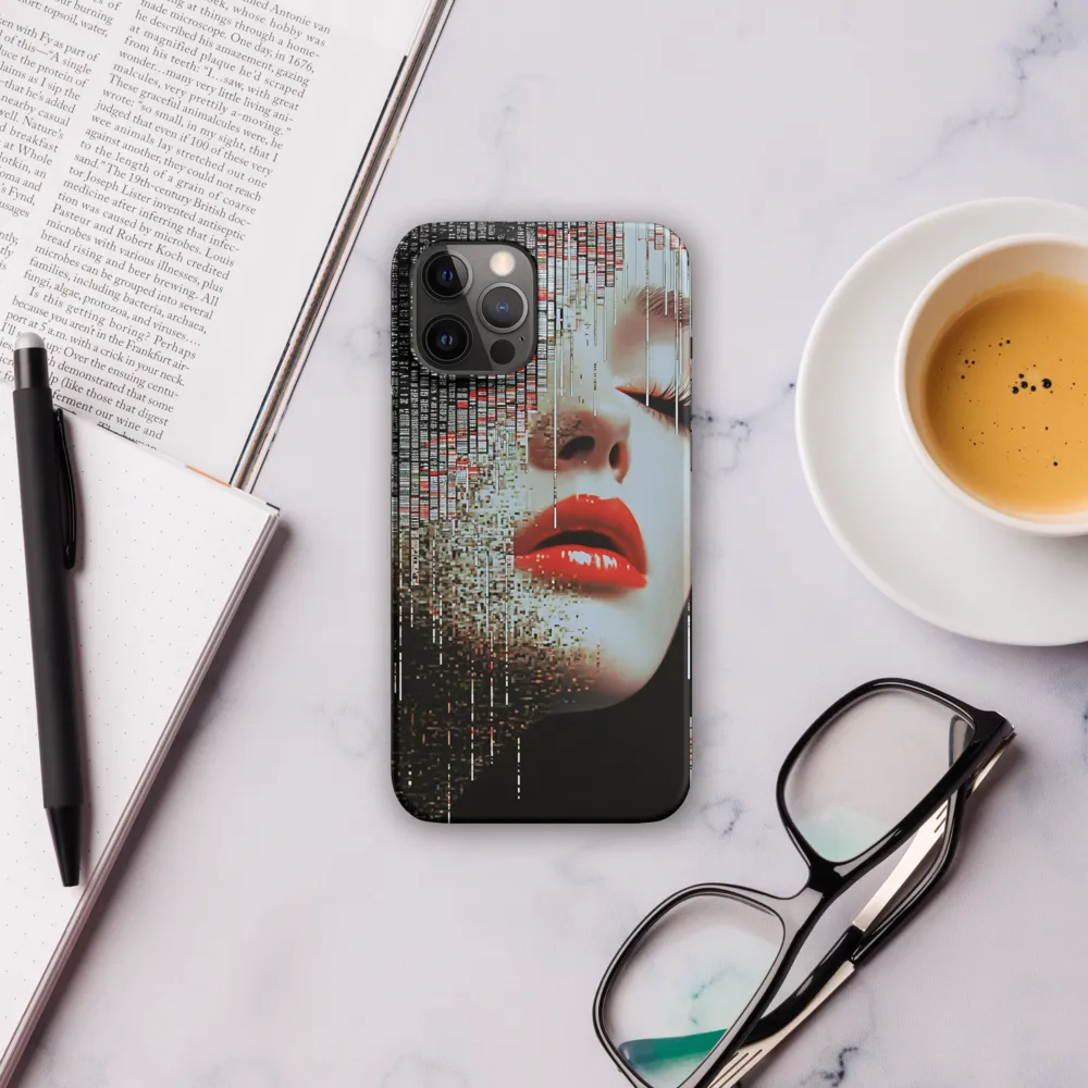 Fragmented Beauty