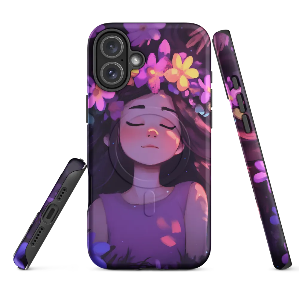 Serenade in Bloom