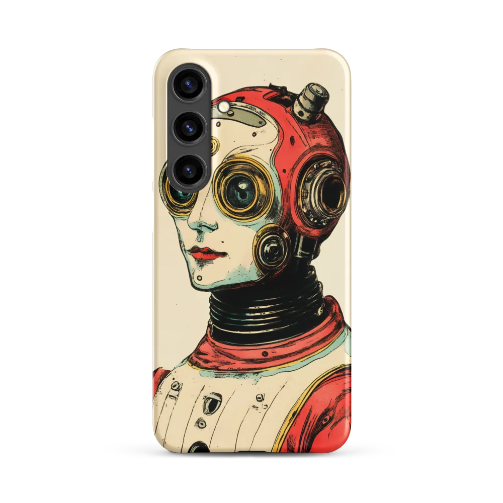 Ethereal Automaton