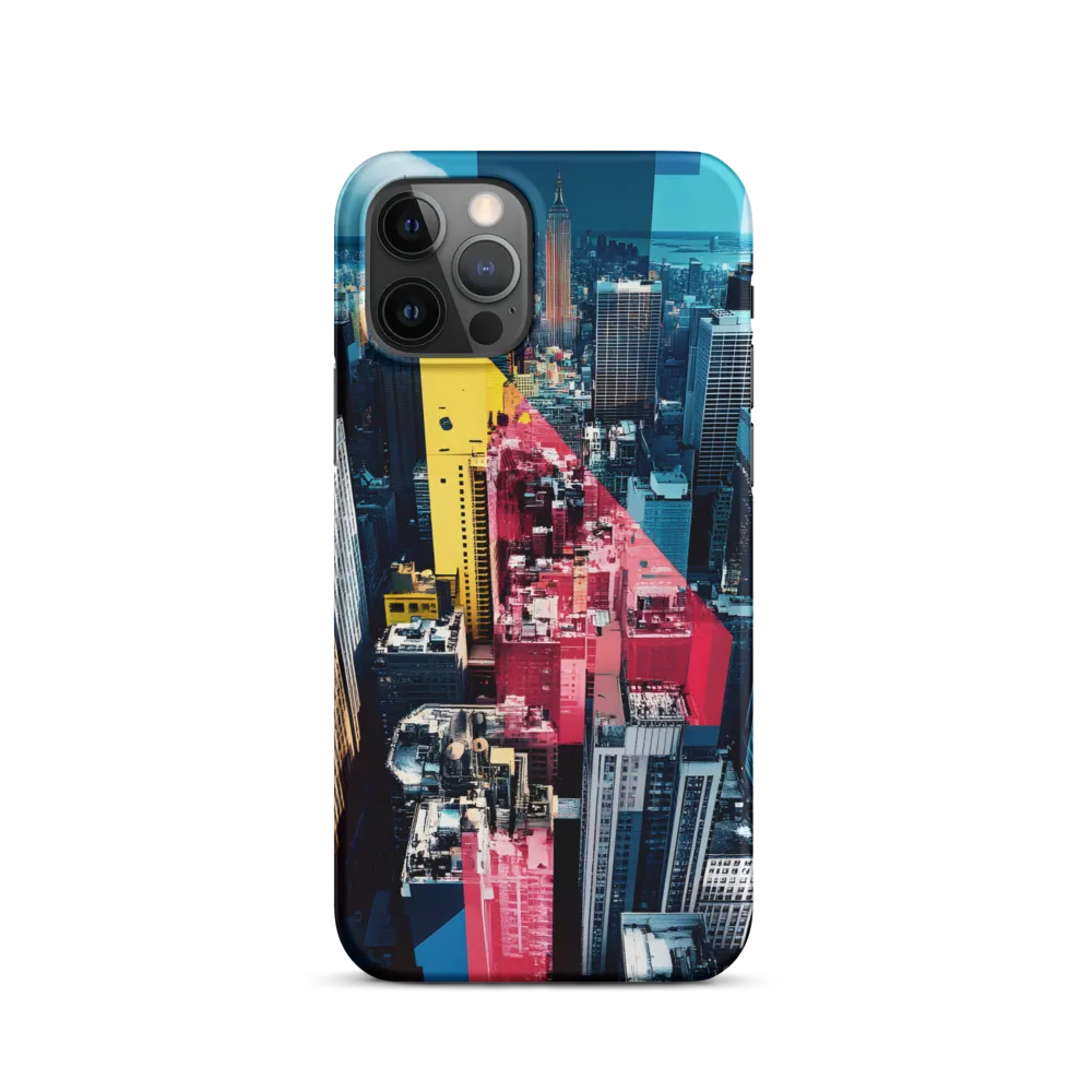 Dynamic Urban Symphony