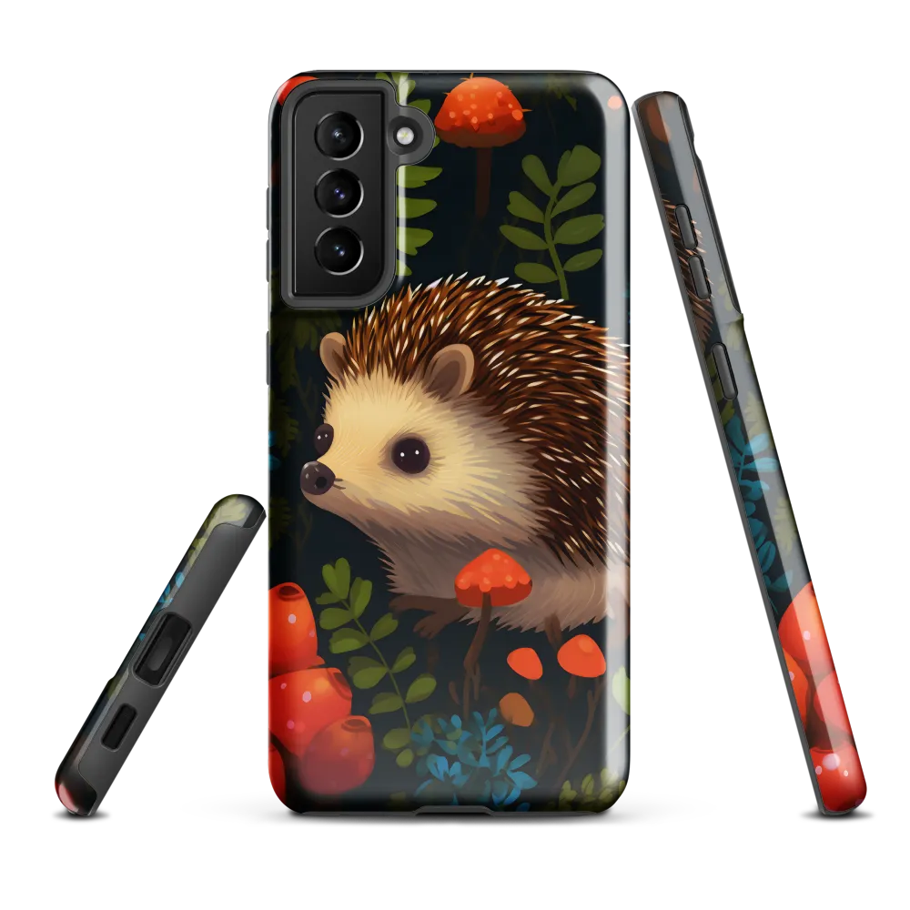 Whimsical Woodland Adventures