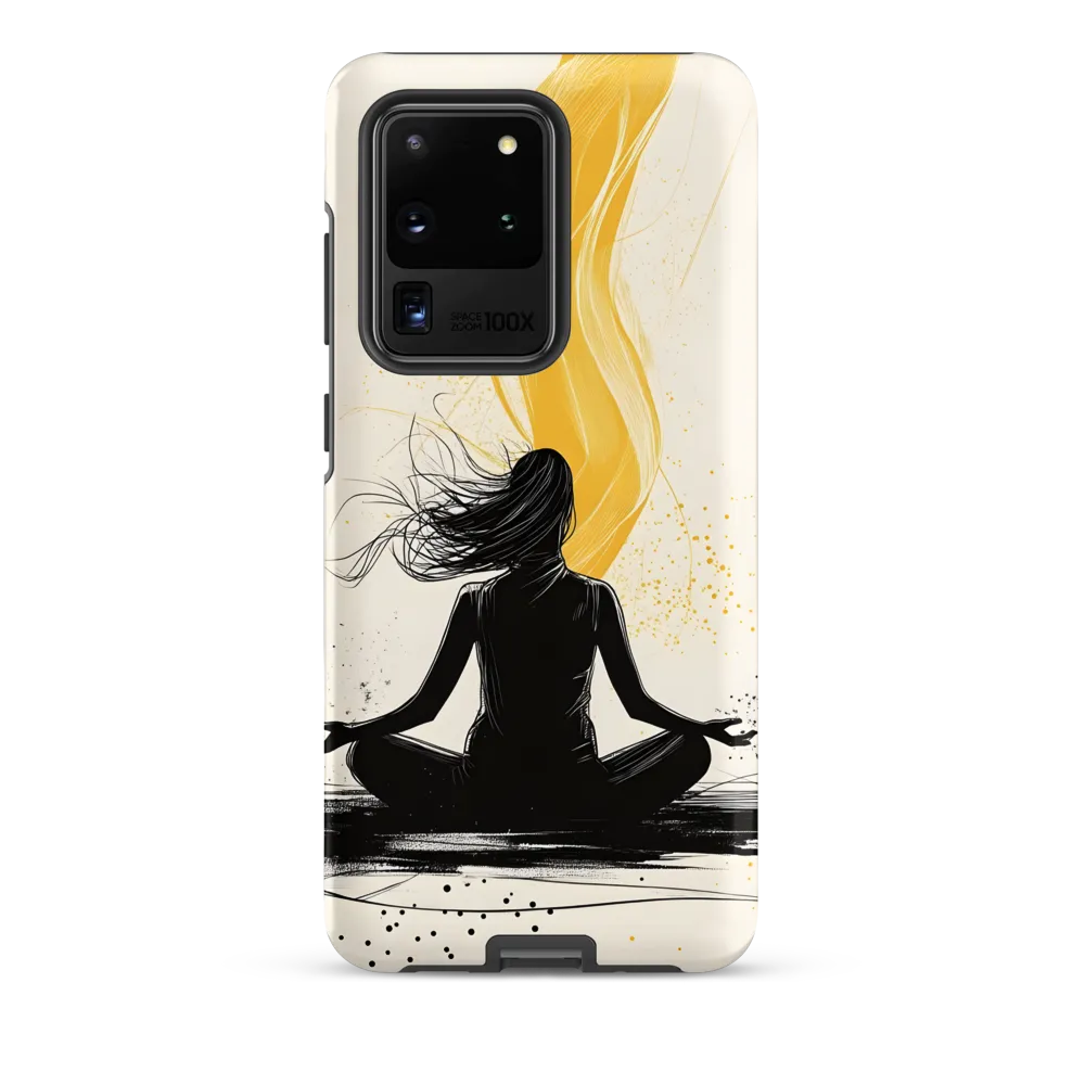 The Essence of Serenity