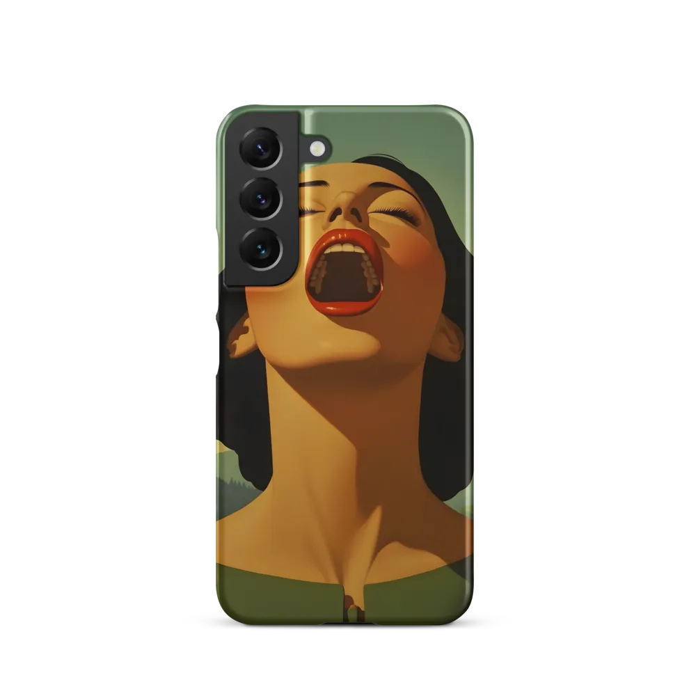 The Voice of Power