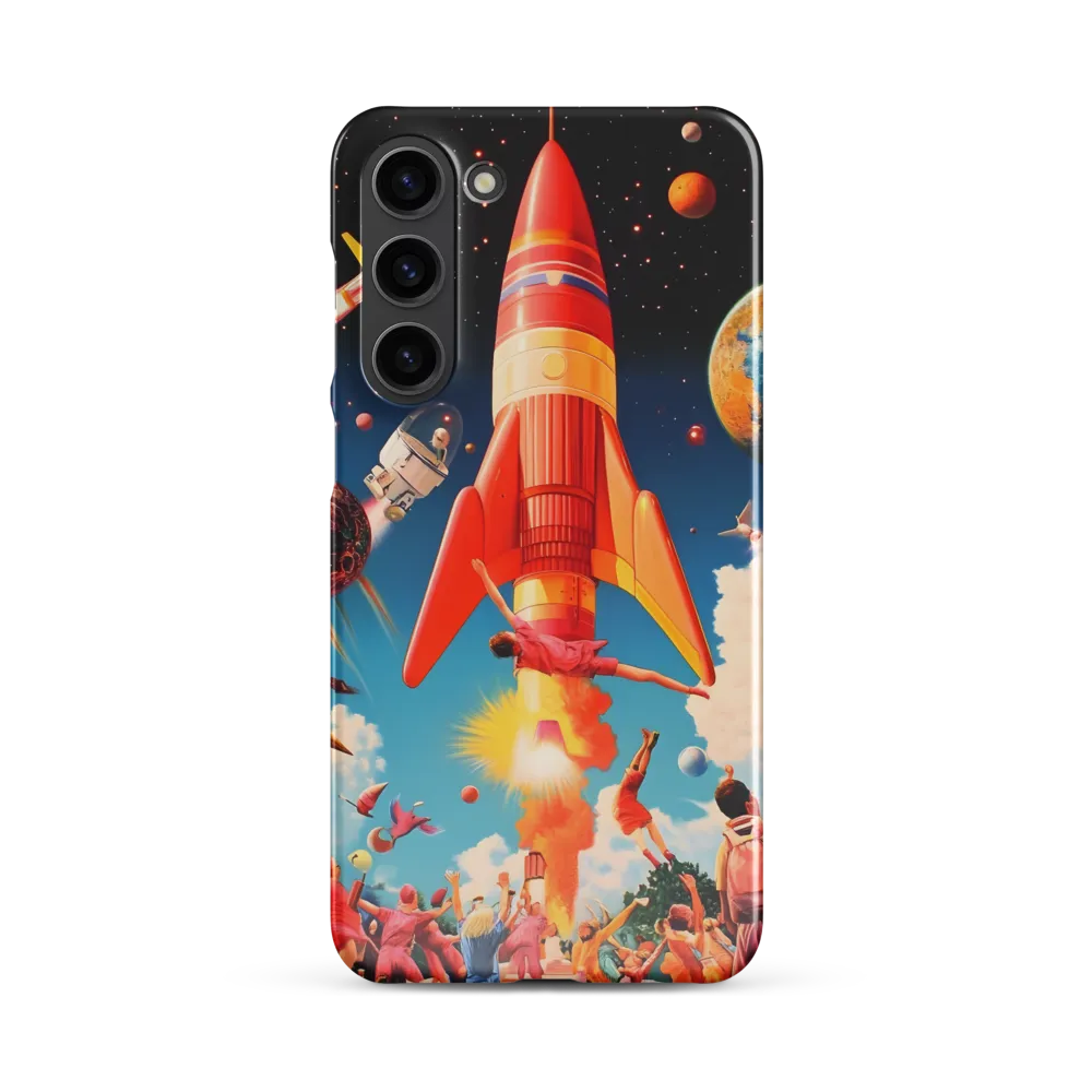 Launch of Imagination