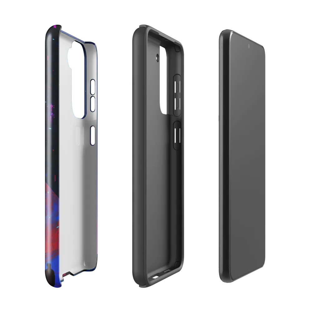 Monoliths of Mystique