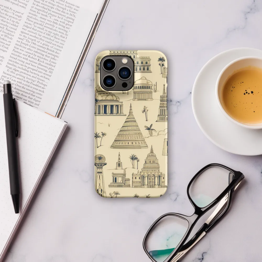 Architectural Odyssey