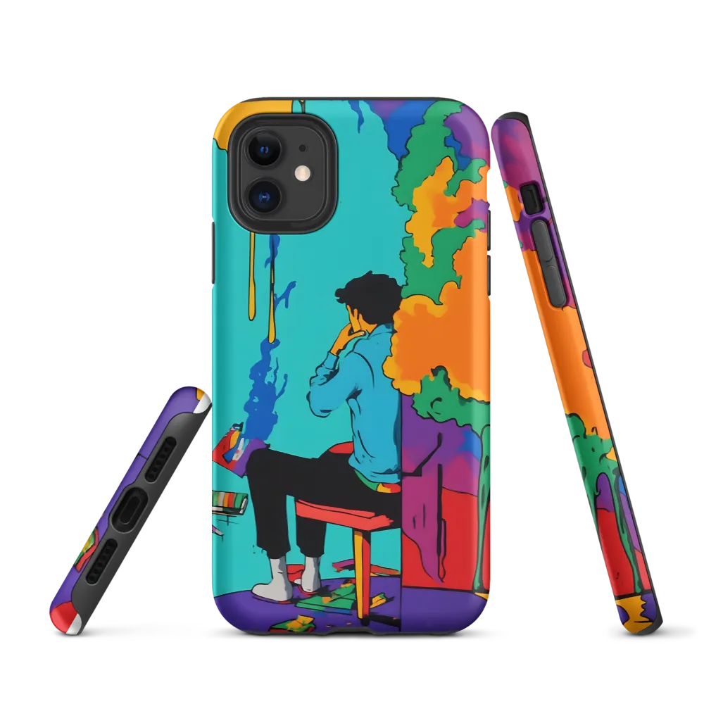 The Artist Within