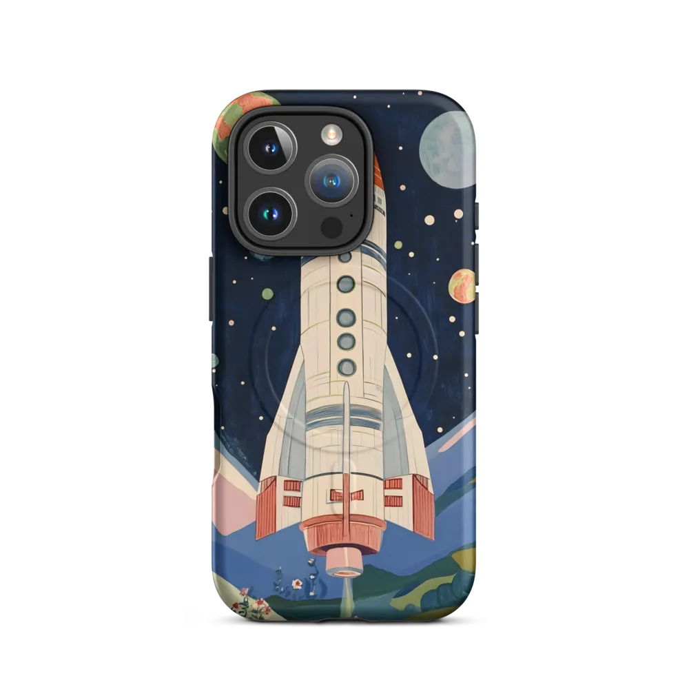 Journey to the Stars