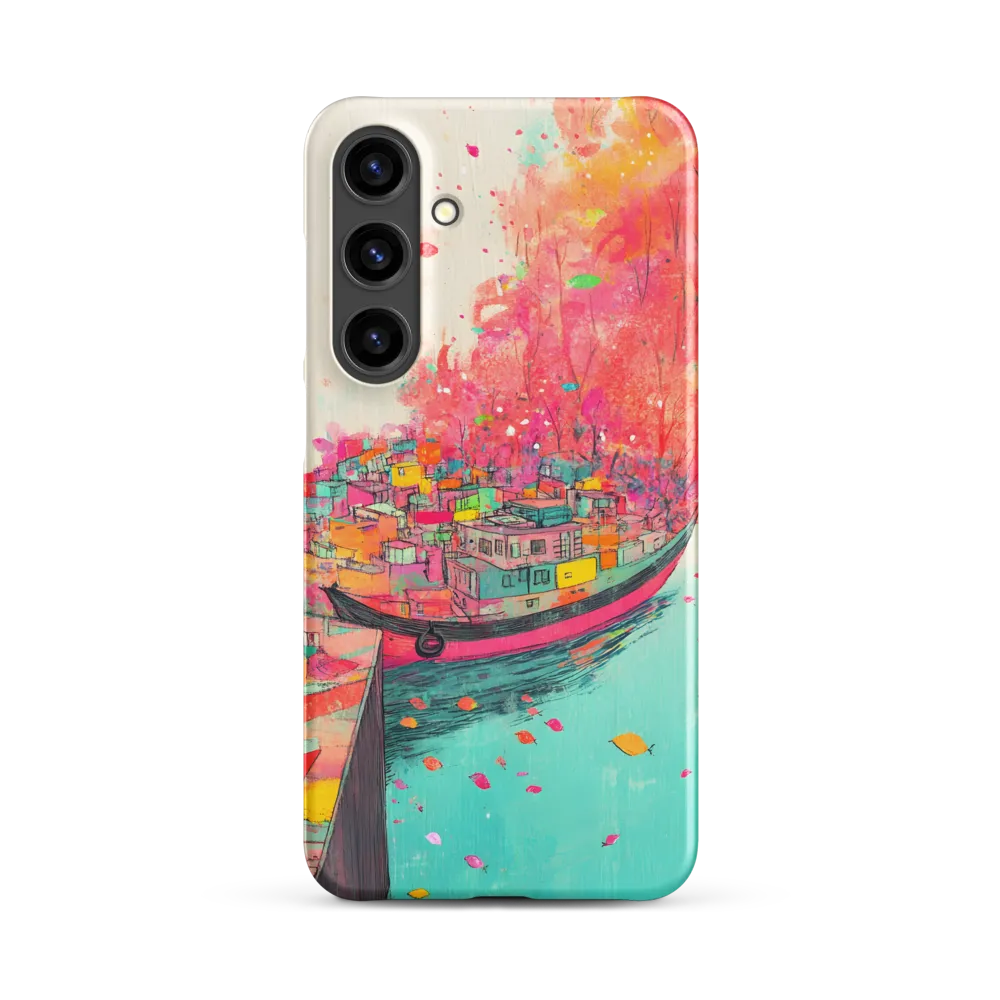 Whispers of a Colorful Dream