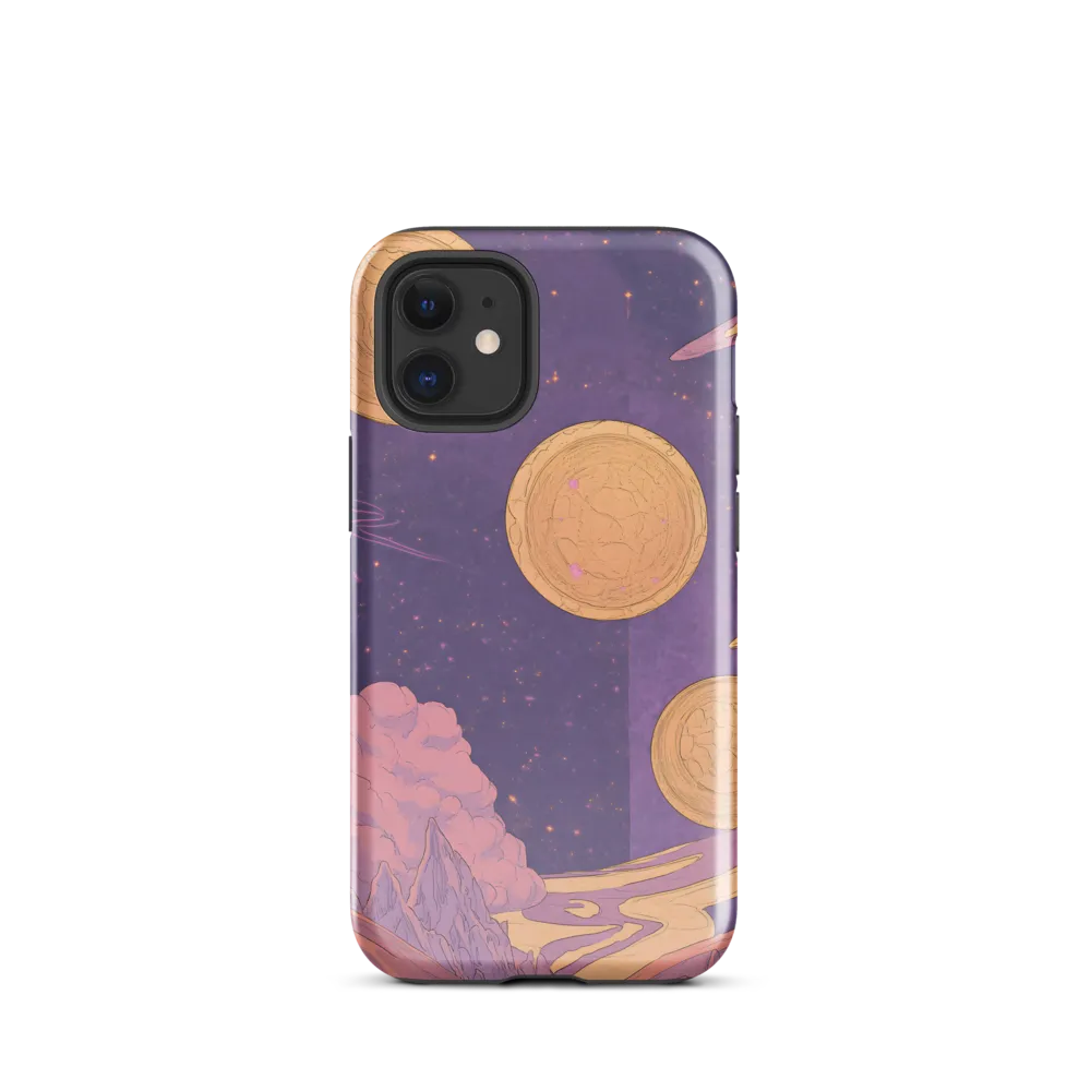 Celestial Dreams