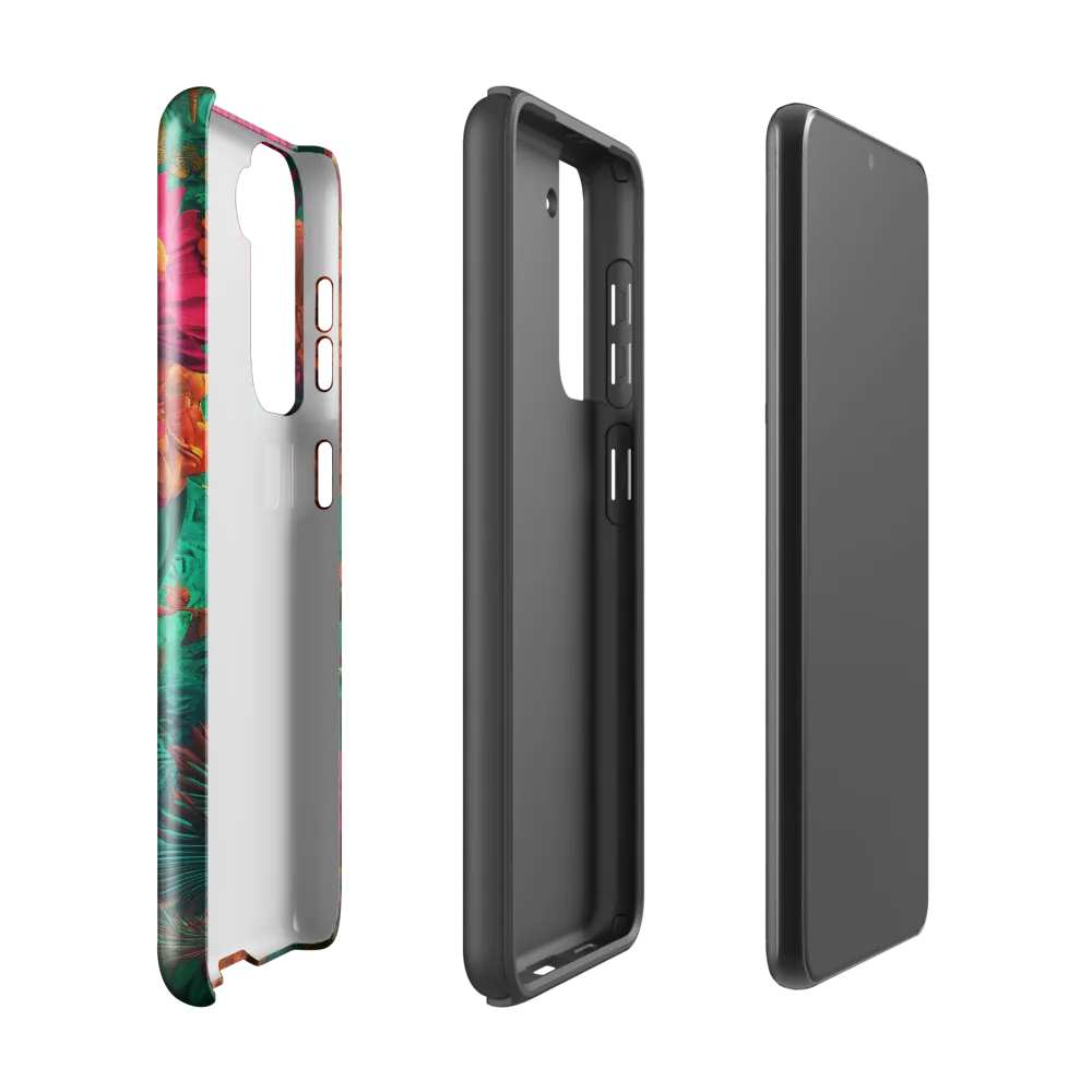 Floral Serenity