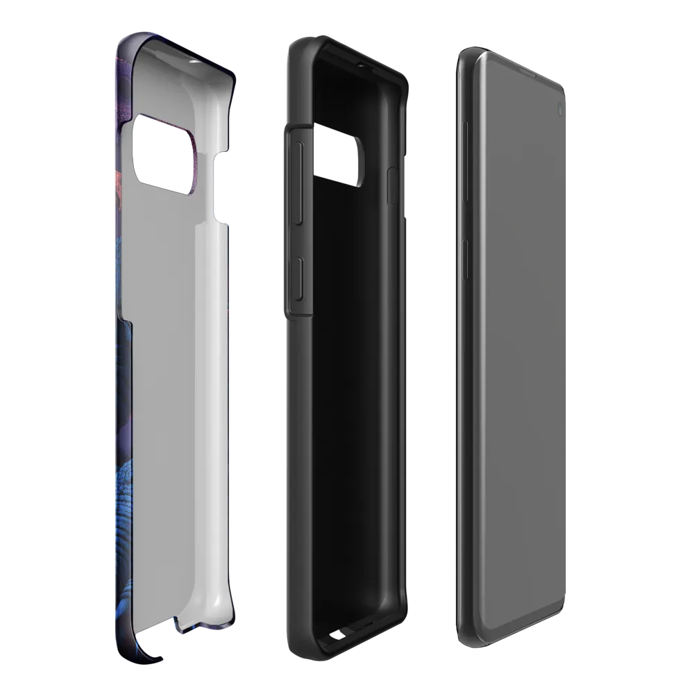 Elevated Dreams | Phone Case |  S10 Plus | Tough Case | Glossy