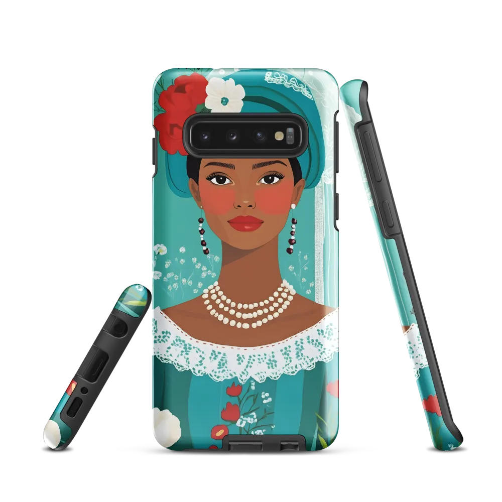 Embracing Elegance