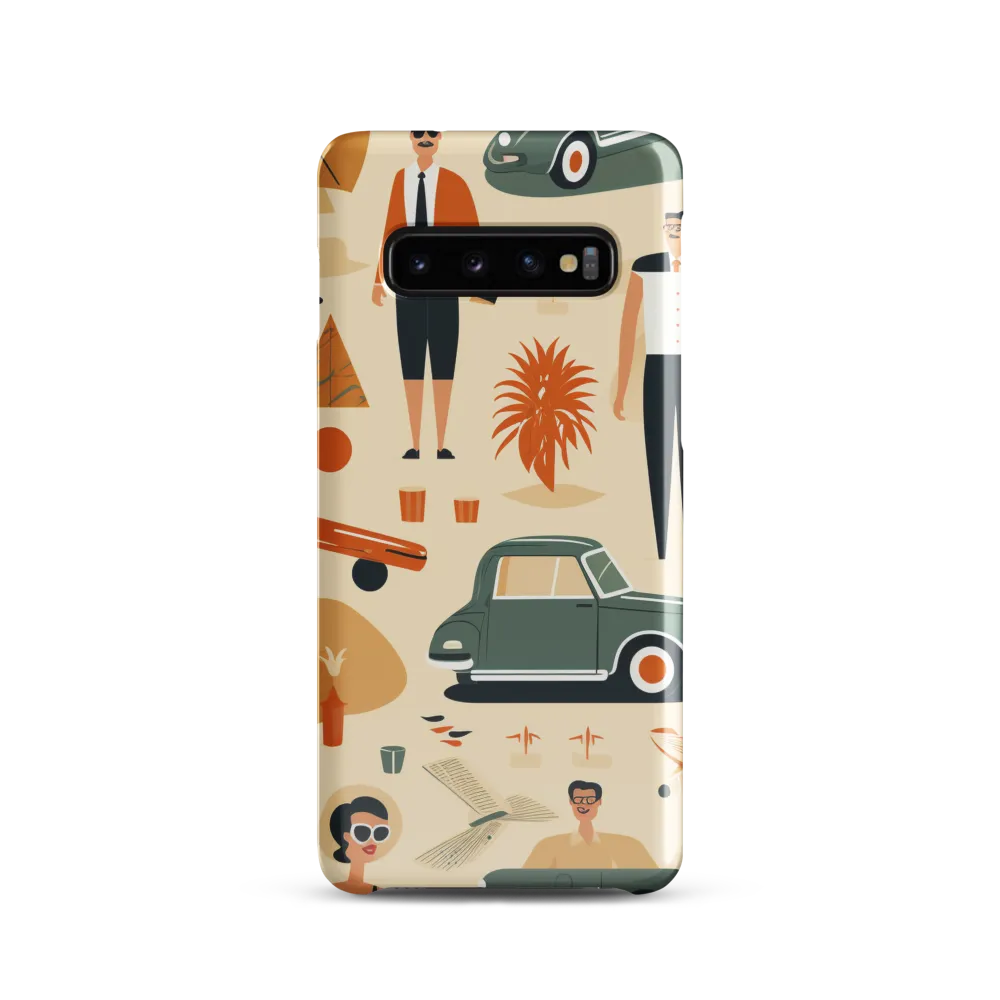 Retro Playfulness