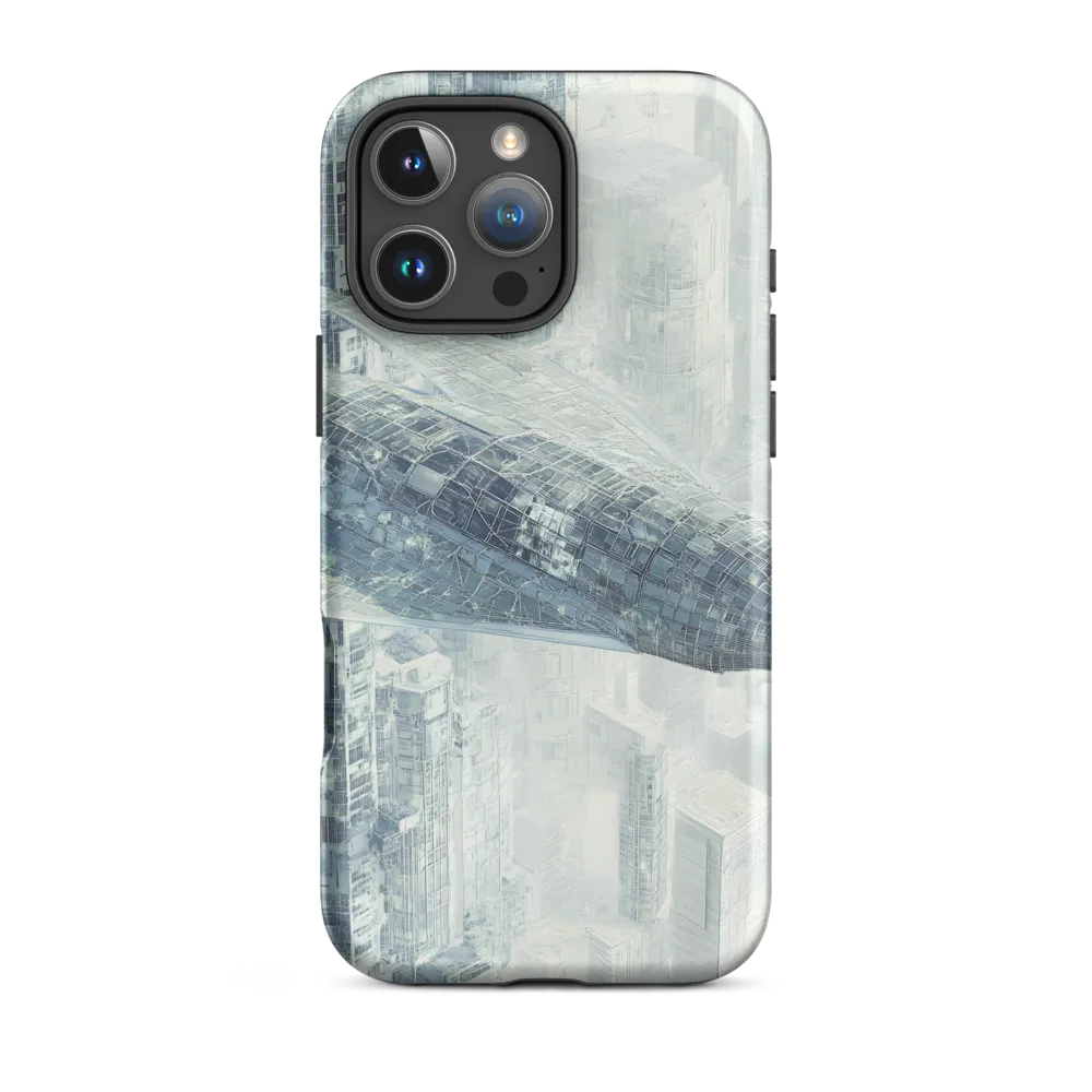 Futuristic Elevation