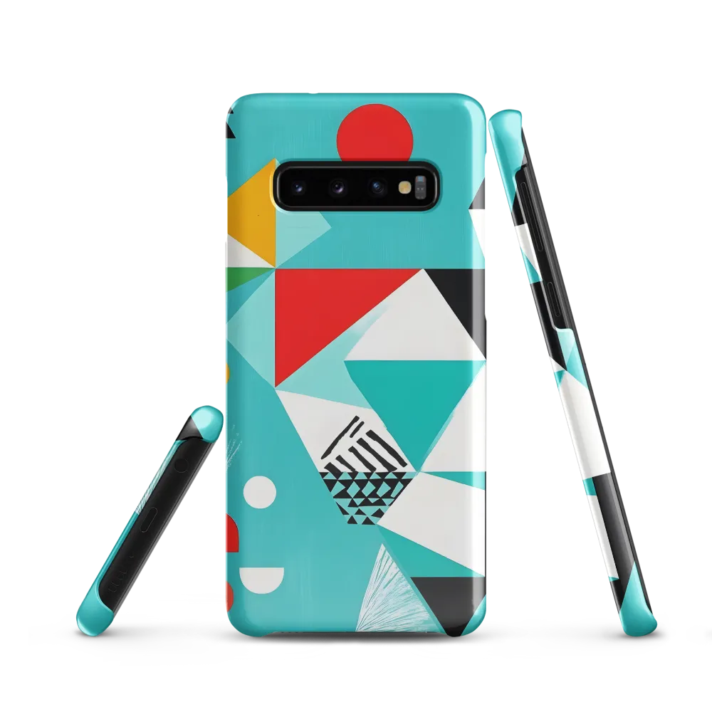 Playful Geometry