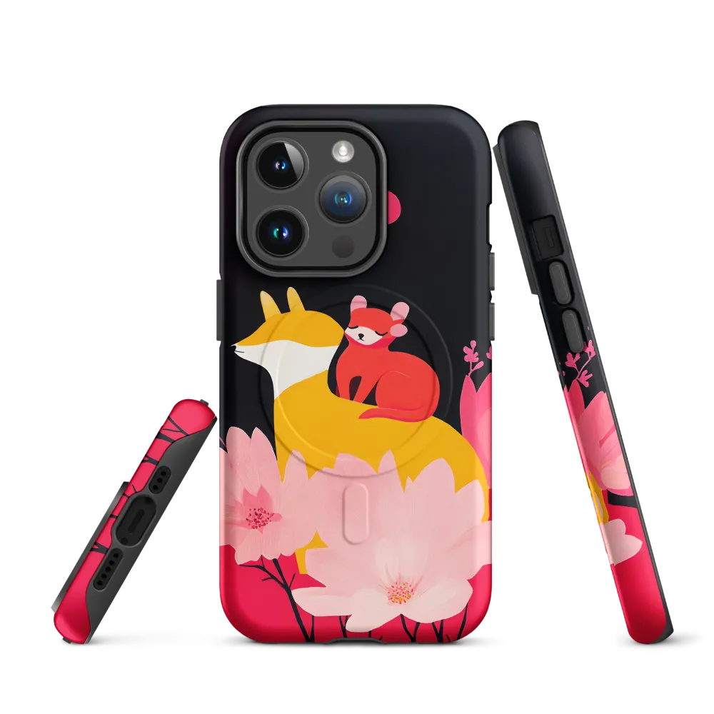 Whimsical Companions