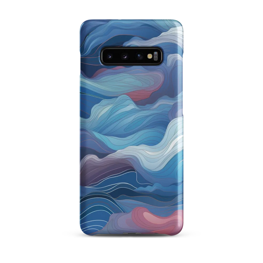 Harmonious Waves