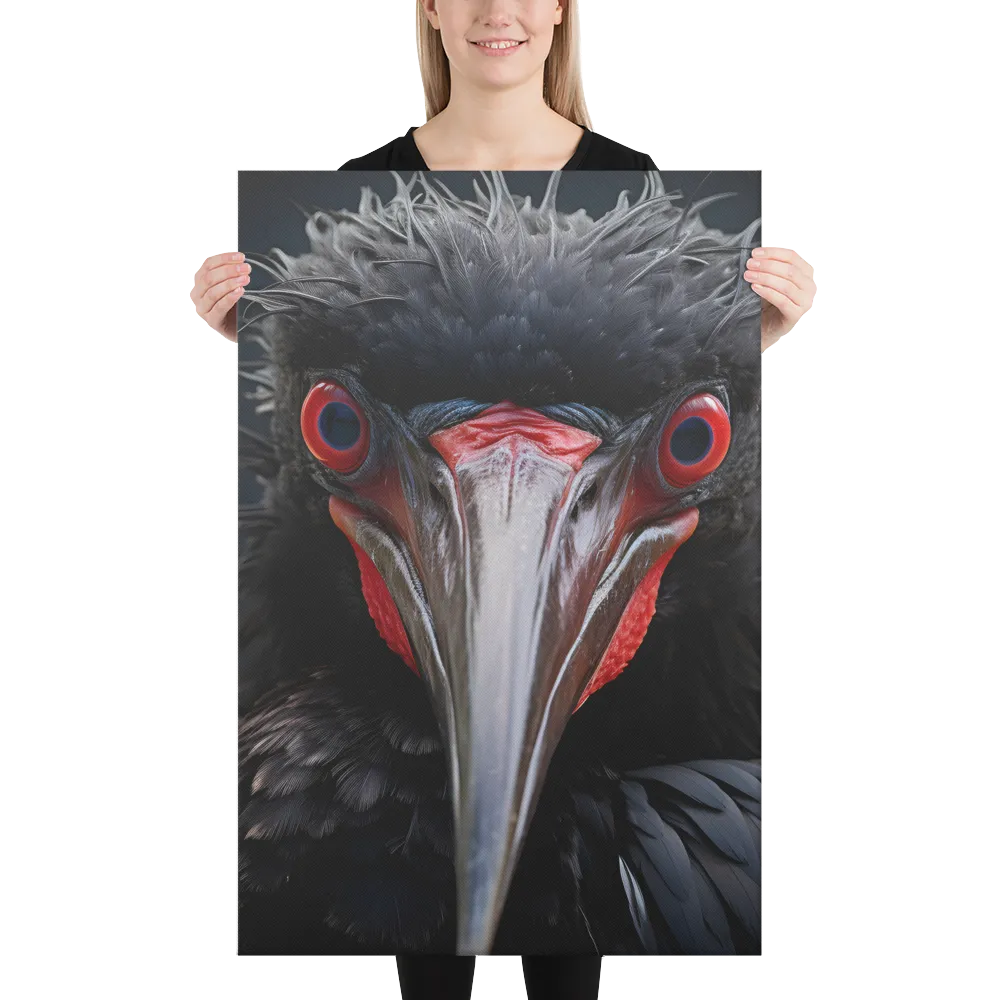 Gaze of the Abyss