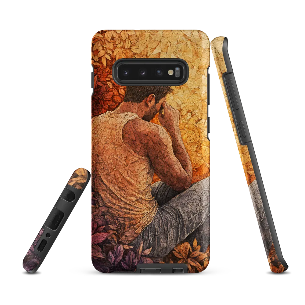 Whispers of Autumn