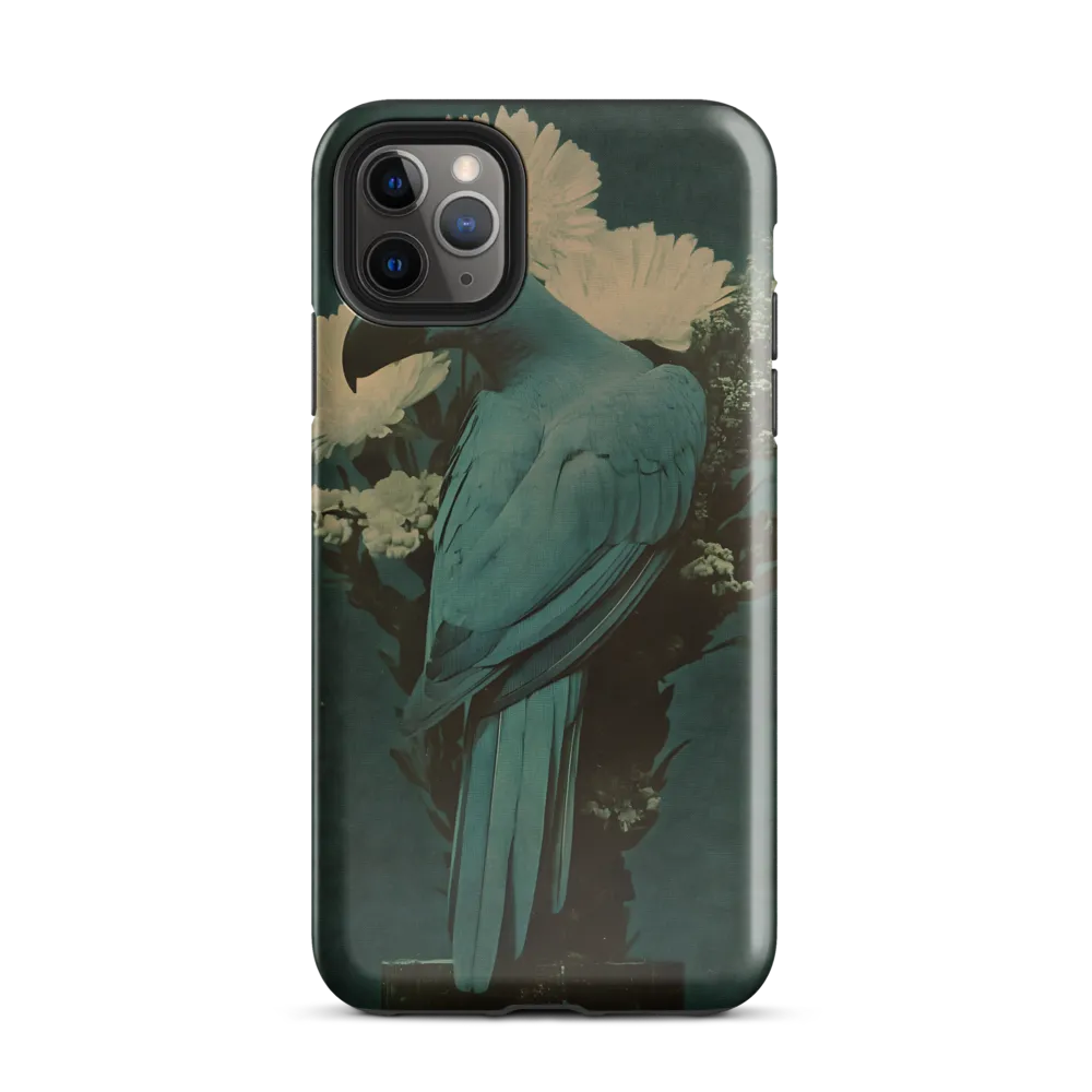 Whispers of Nature | Phone Case |  11 Pro Max | Tough Case | Glossy