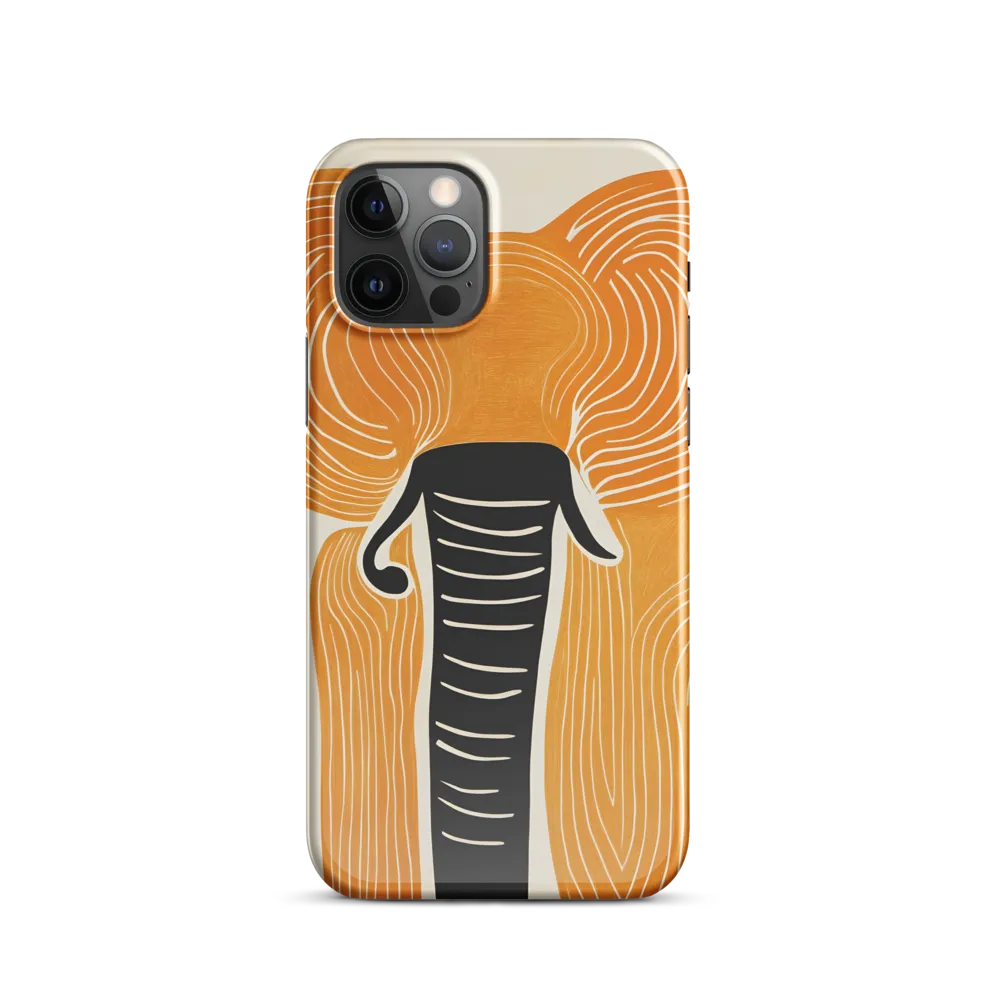 Elegance of the Elephant