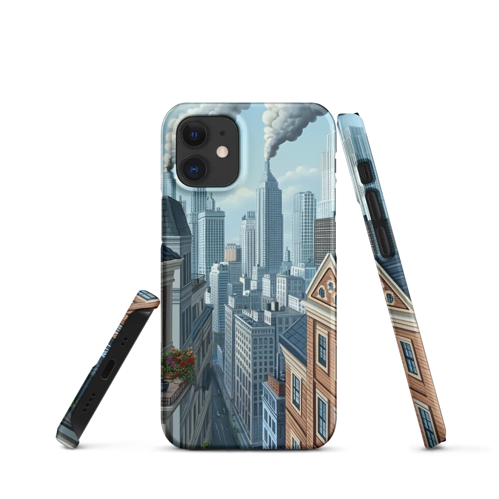 Urban Symphony