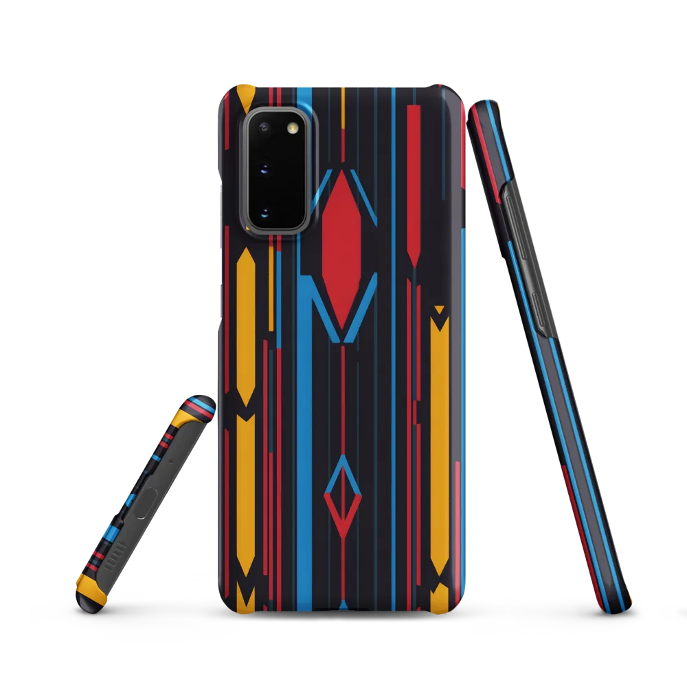 Dynamic Geometric Harmony